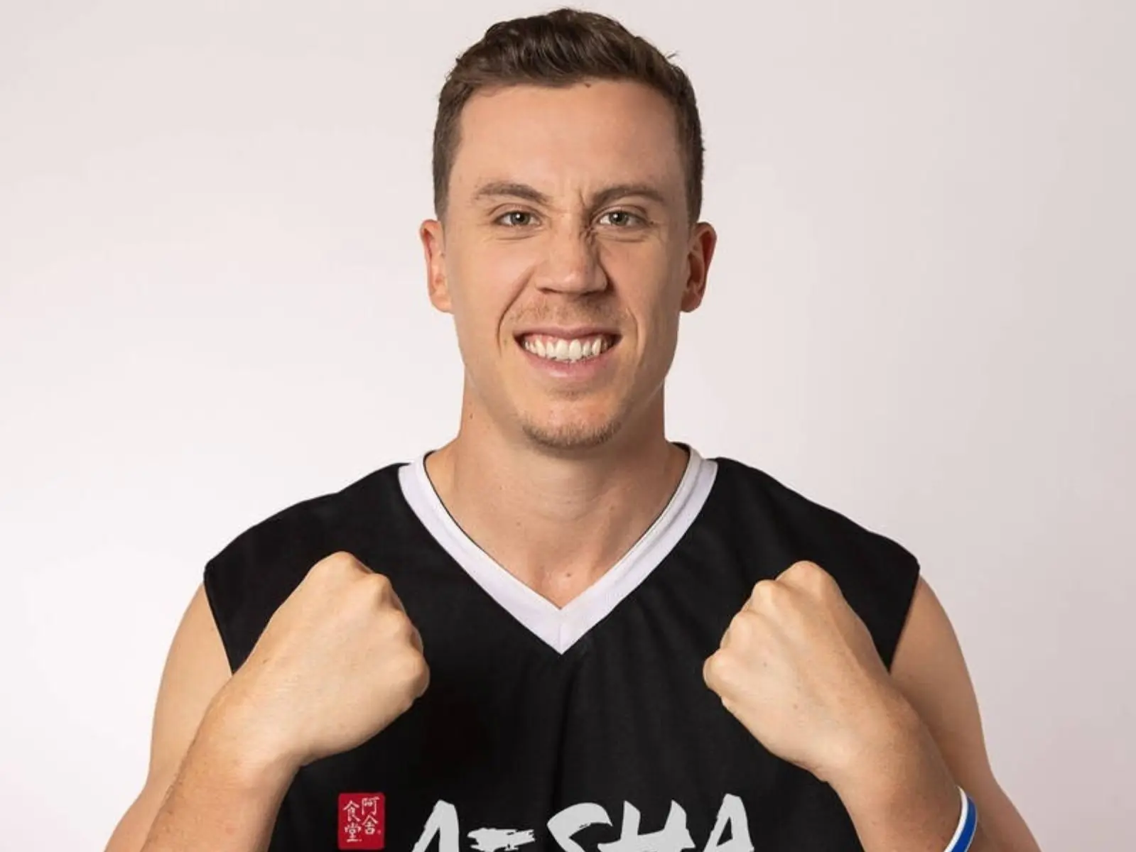 NBA「阿舍哥」Duncan Robinson 將造訪台灣，與高國豪、簡廷兆尬三分還能抽大獎！