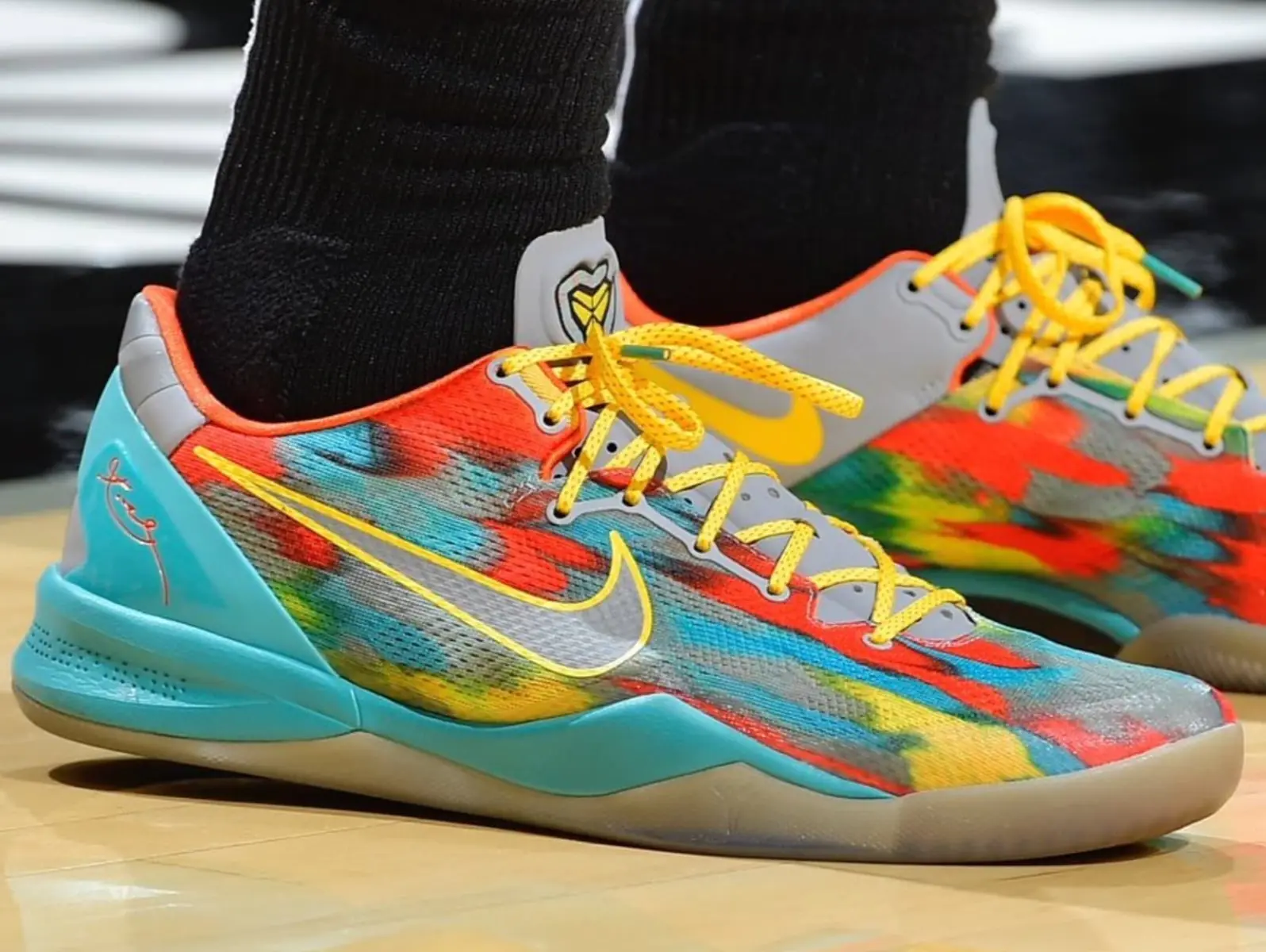Nike Kobe 8 Protro 