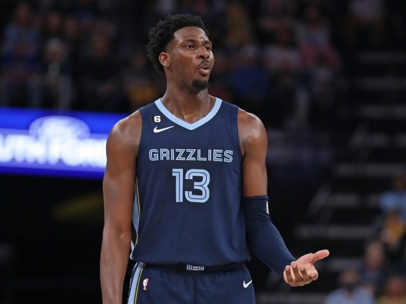 NBA／Jaren Jackson Jr. 談為何他阻攻能力出眾：「打 2K 讓我更會抓時機蓋火鍋！」
