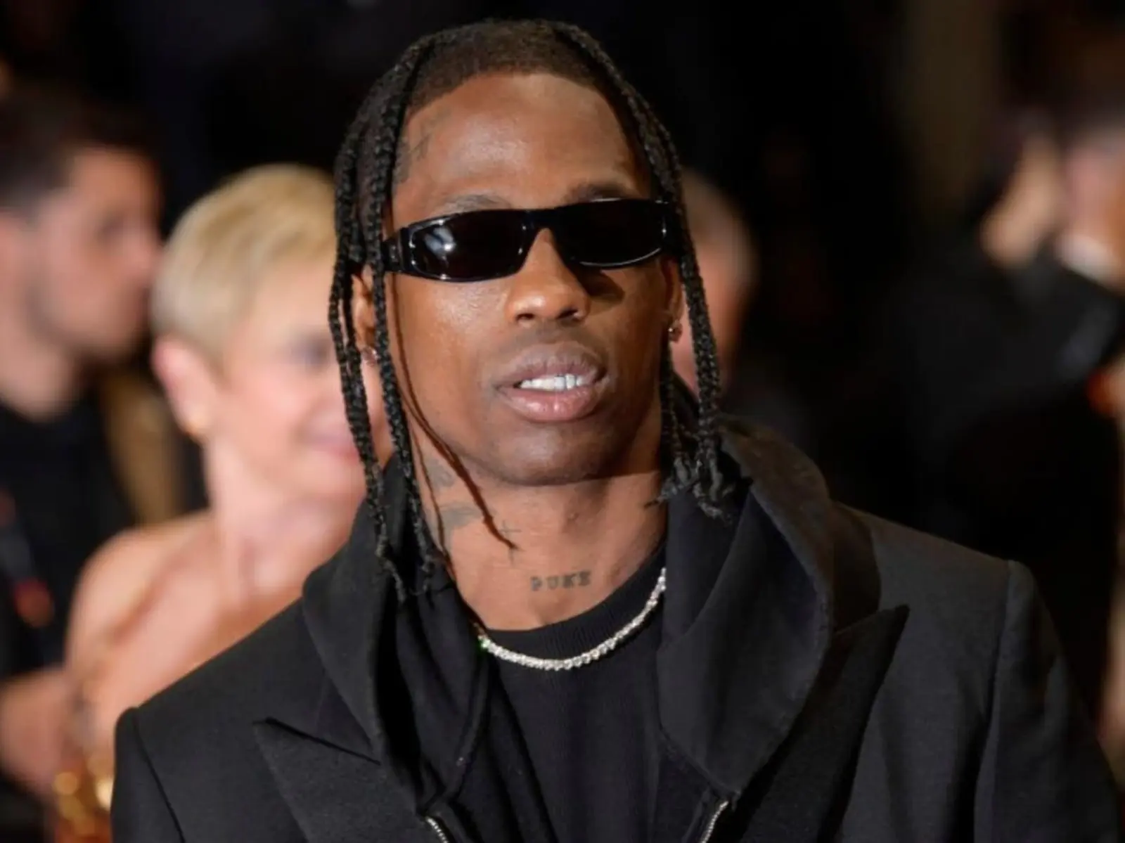 Travis Scott 演唱會驚傳遭埃及禁辦，主辦方急滅火：「會如期舉行！」