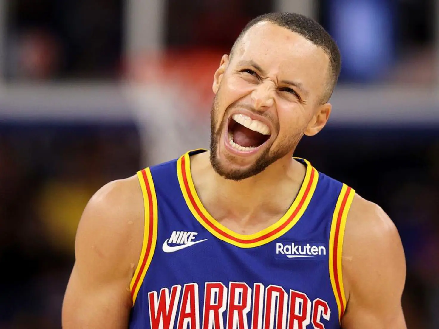 NBA／柯瑞 Stephen Curry 對 Chris Paul 加盟勇士感到不真實：「他就像是我大哥！」