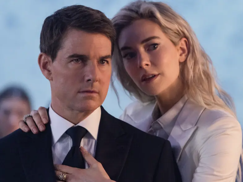 湯姆克魯斯 Tom Cruise 竟自爆「性領域」表現出色，且從沒被退貨過！