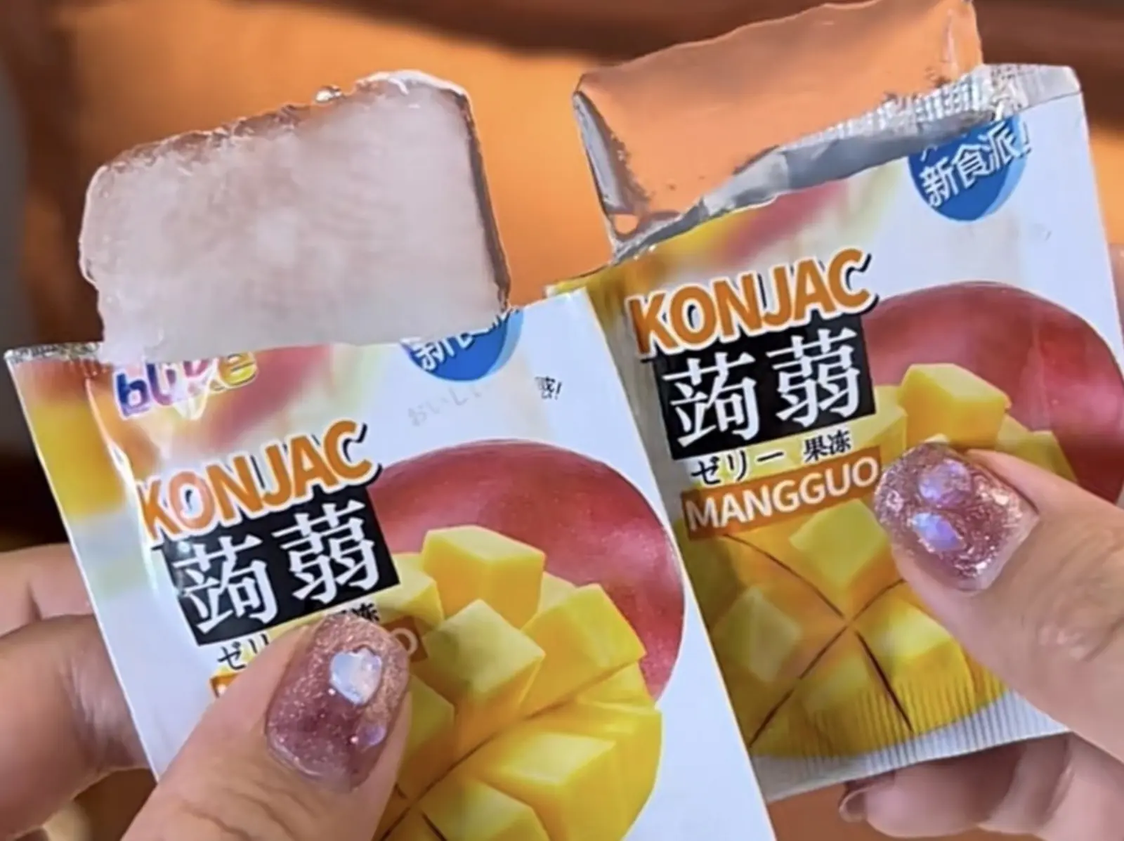 冷凍後更好吃 10 款食物推薦：蟹肉棒、洋芋片⋯通通冰起來美味加倍！