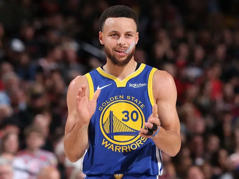 NBA／Curry 慶祝紀錄片《Underrated》上線，霸氣送全世界球迷 2 個月 Apple TV+ 免費！