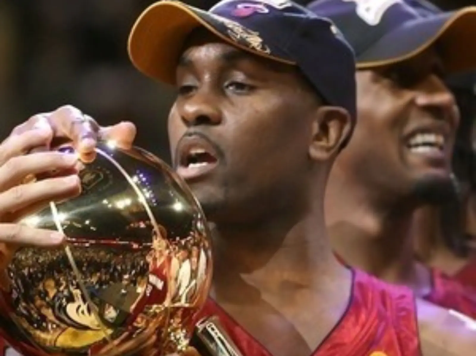 NBA／「手套」Gary Payton 支持 Damian Lillard 加盟熱火：「每個人都該追逐冠軍！」