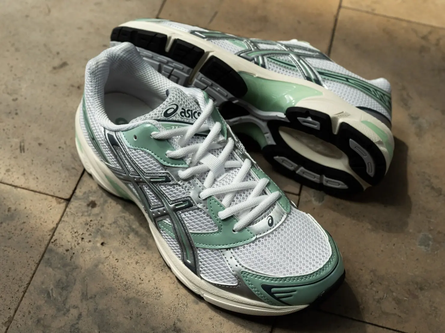 亞瑟士 ASICS 10 款「經典球鞋」盤點，GEL-KAYANO 14、GEL-LYTE III 等入手了嗎？