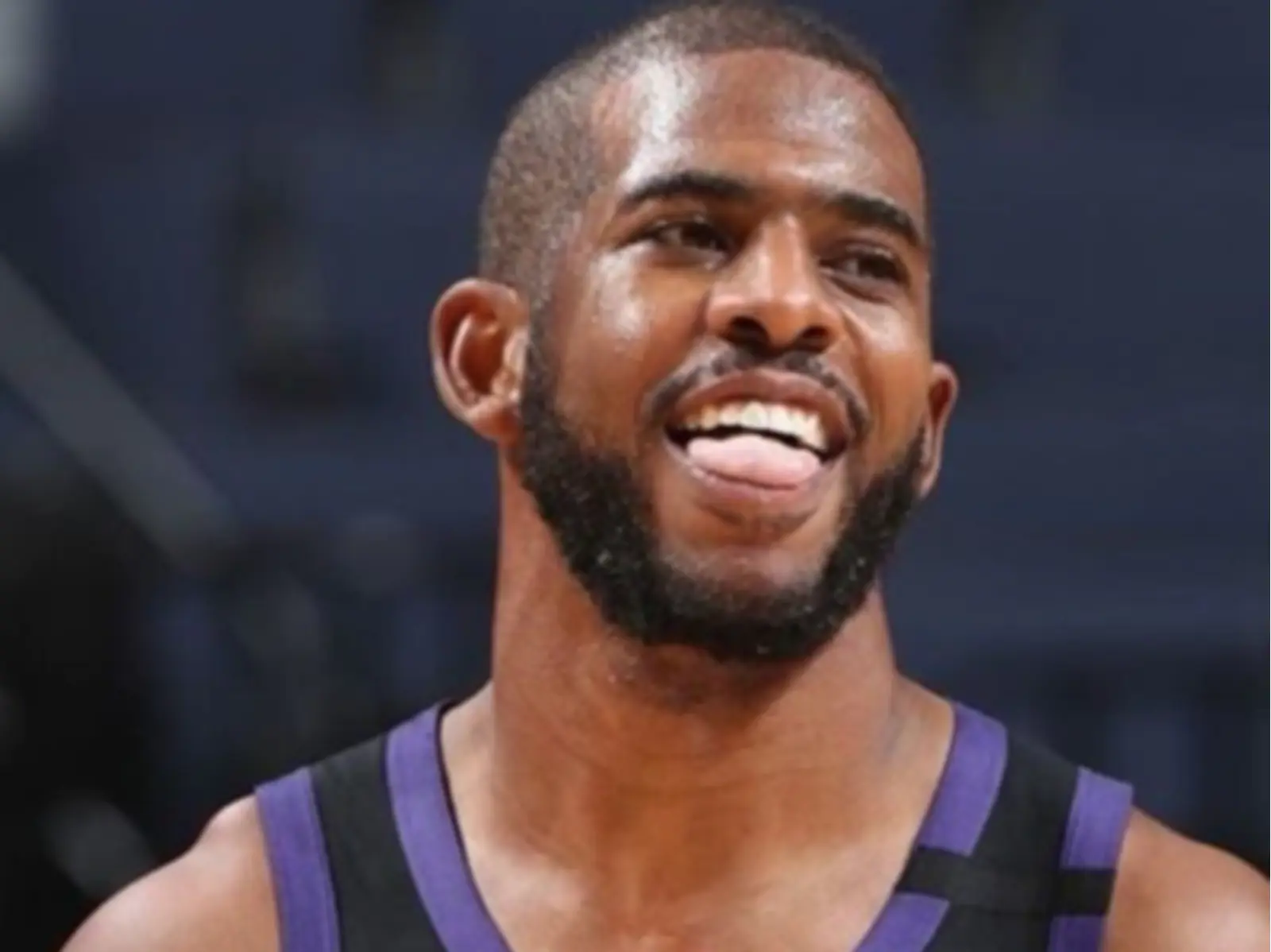 NBA／Chris Paul 談下季將聯手 Draymond Green：「我對勇士的對手感到非常抱歉！」