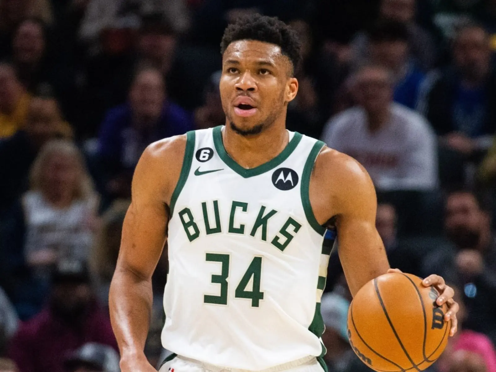 NBA／沙國豪門開「天價」爭取姆巴佩加盟，字母哥喊話不如簽他：「我跟姆巴佩長很像！」