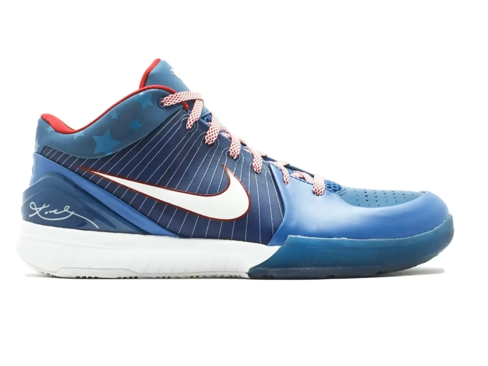 Nike Kobe 4 Protro 