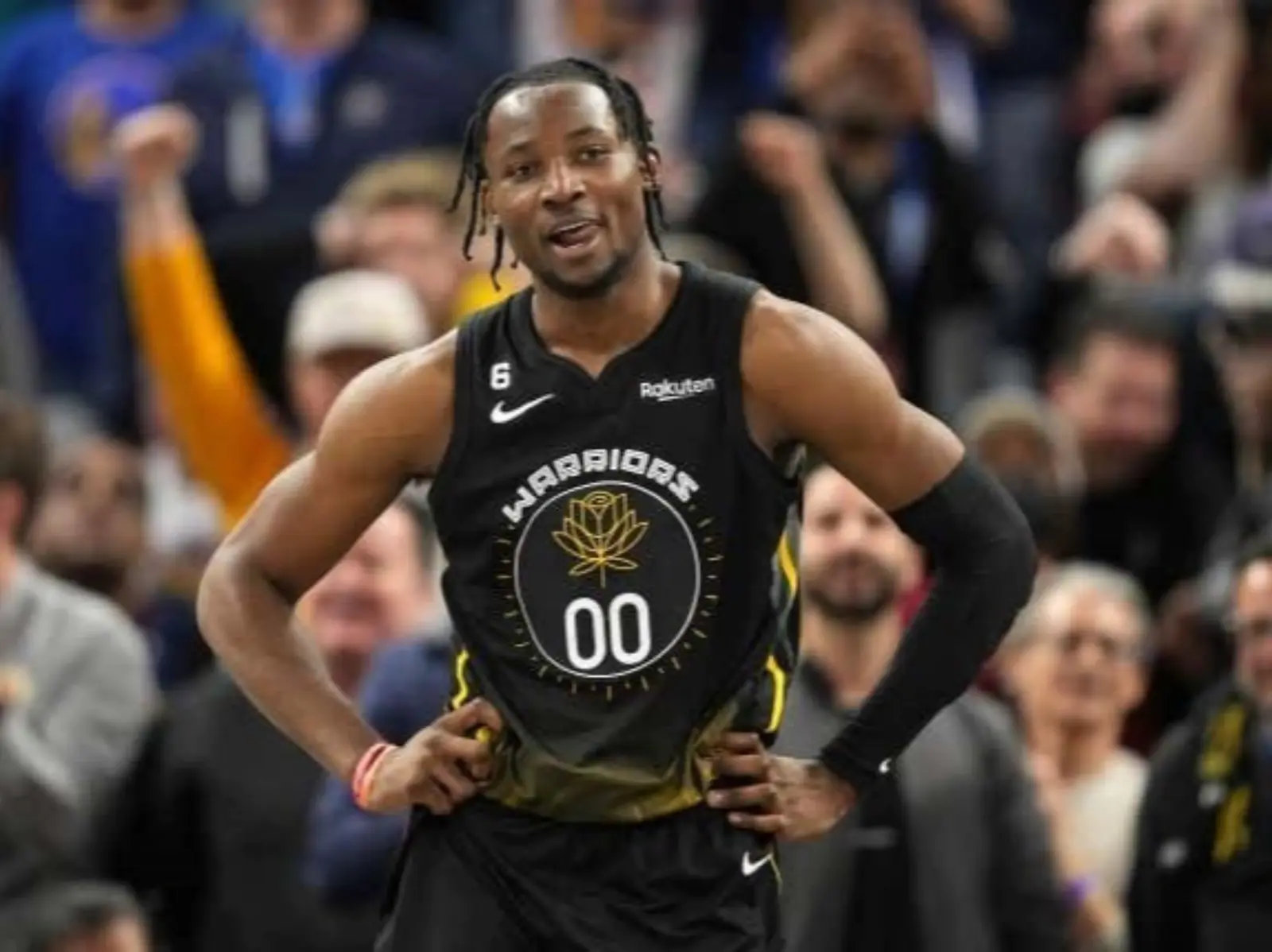 NBA／勇士庫明加 Jonathan Kuminga 拳擊練習影片流出，球迷笑：「金州武術隊？」