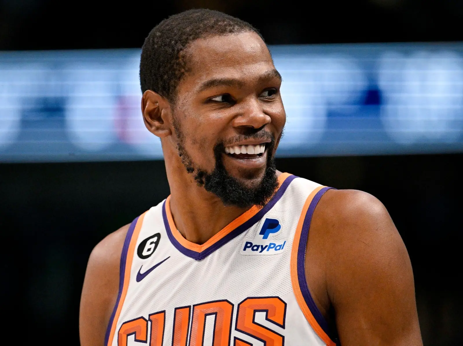 NBA／Kevin Durant 談聯盟「大麻合法化」：「這又沒啥，大家都有在抽啊！」