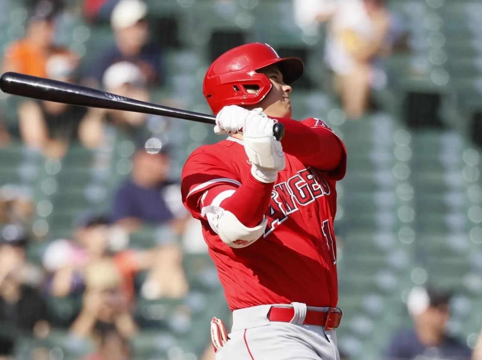 MLB／大谷翔平「雙重賽」再創鬼神紀錄，完封勝＋雙響砲率天使喜迎 4 連勝！