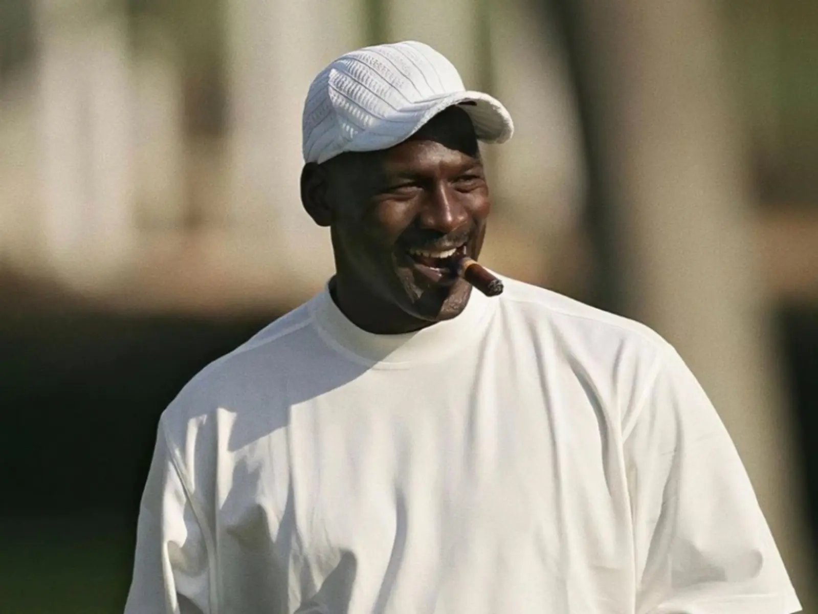 美國買賣平台 Whatnot 宣布將喬丹 Michael Jordan 二手賓士以「23 美元」價格進行拍賣！