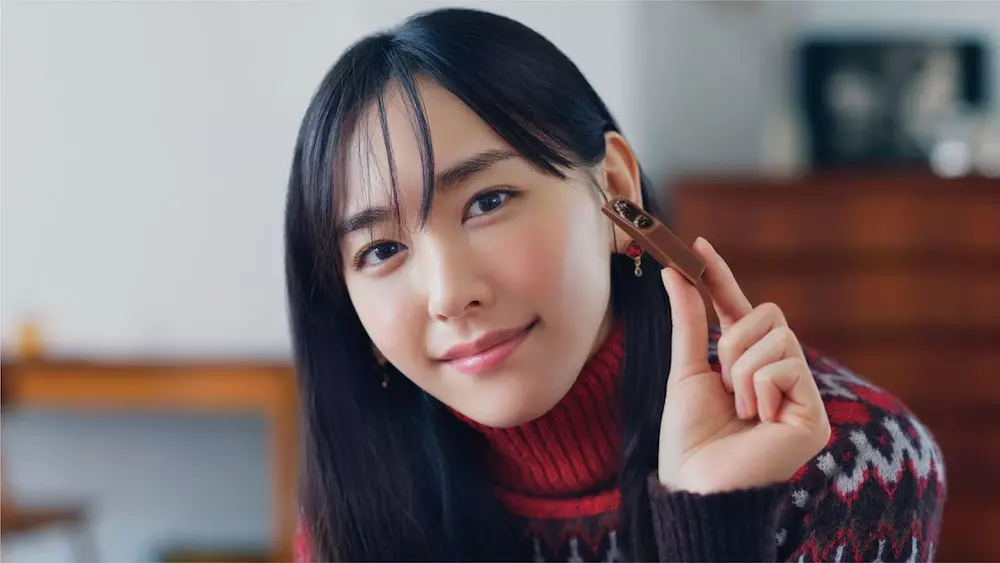 石原聰美宣布懷第二胎！日本網友票選 「最想變成的女星臉蛋」Top 15，第一名又是「她」奪下！