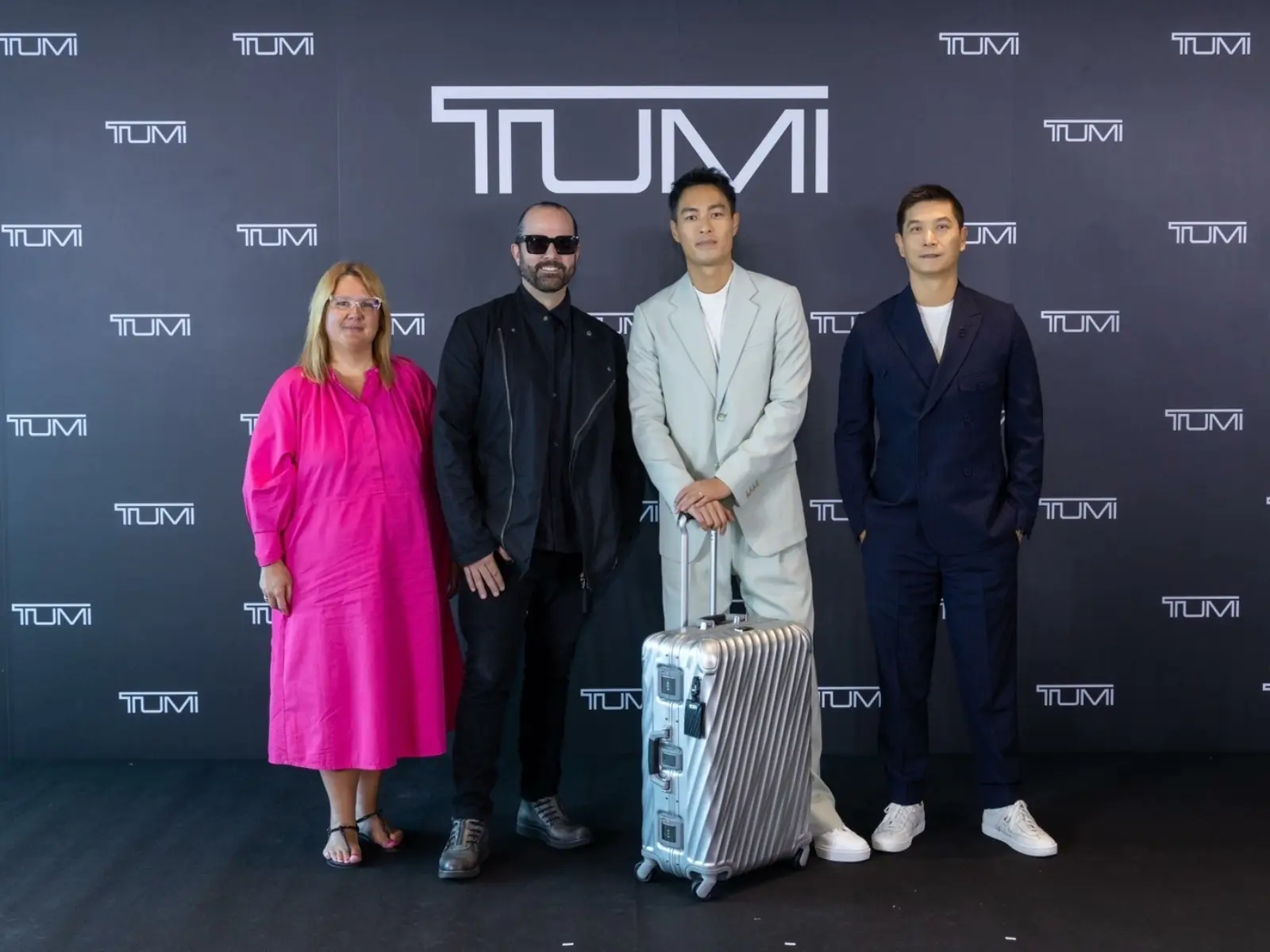 TUMI Essentially Beautiful 年度鉅獻秋季新品搶先直擊