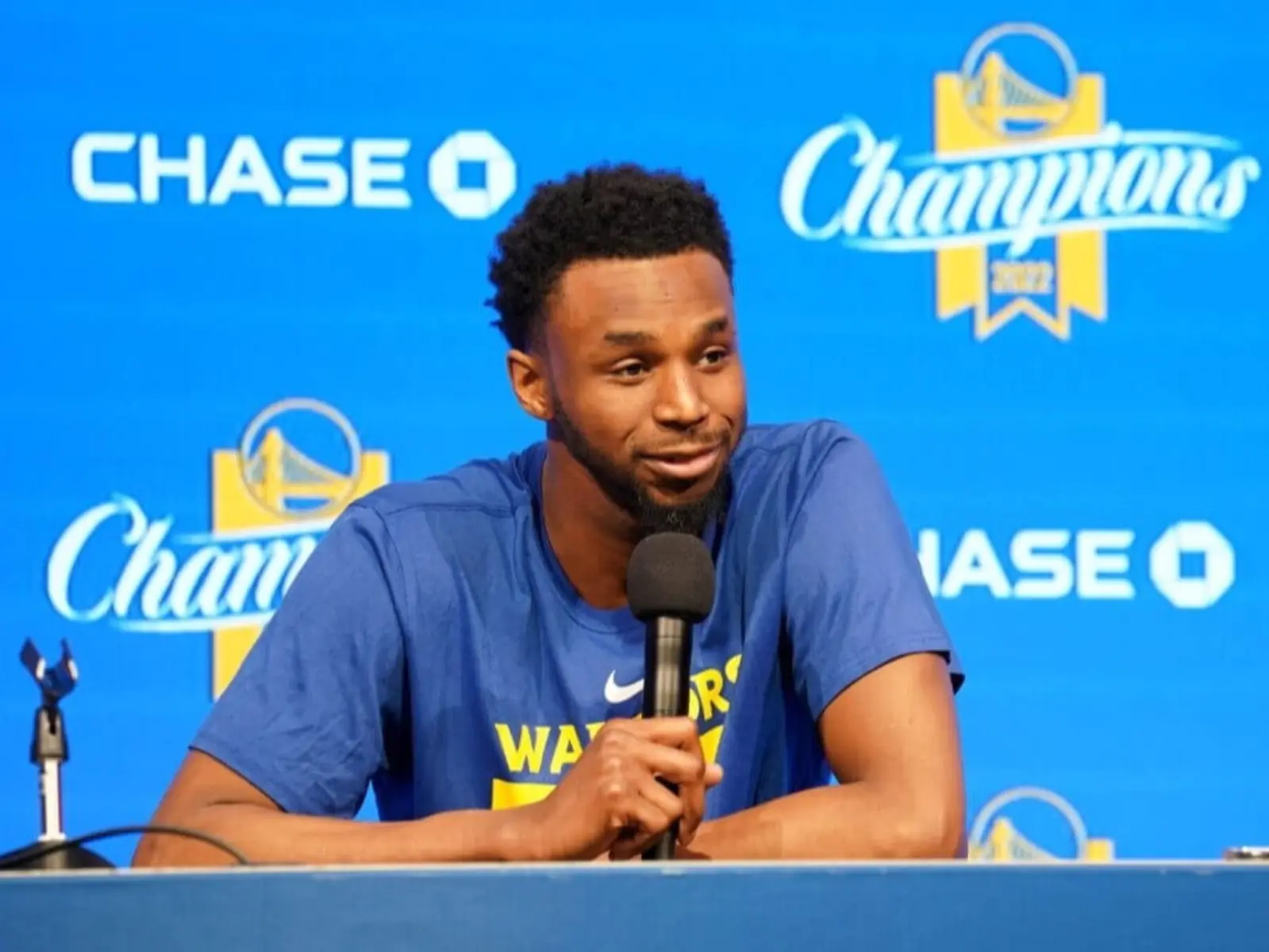 NBA／Andrew Wiggins「18 分控分養身」是否故意？本人首度正面回應了！