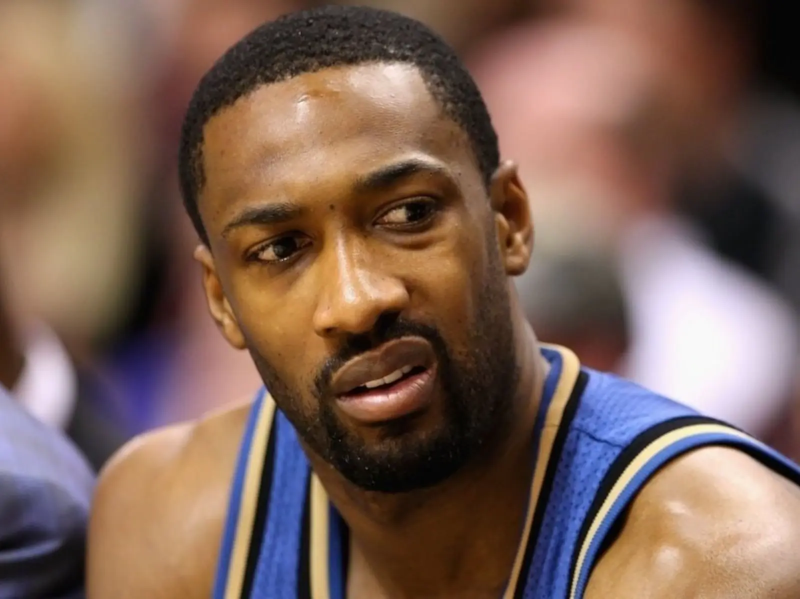 Gilbert Arenas 痛批 2023 FIBA 世界盃美國隊陣容：「可憐的團隊！」