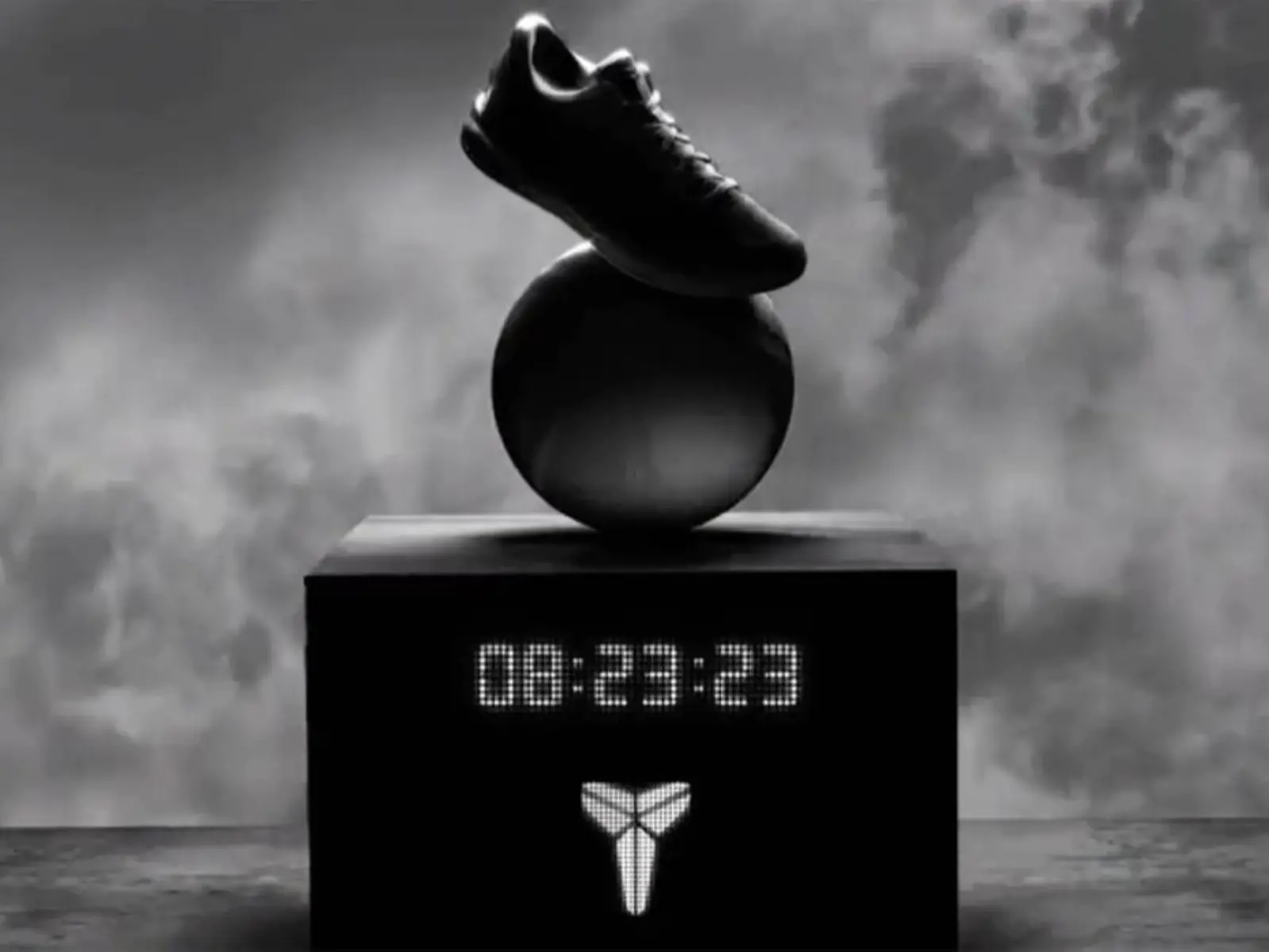 Nike 官方預告全新 Kobe 鞋款將正式回歸，「神秘倒數」預告貼文暗藏玄機！