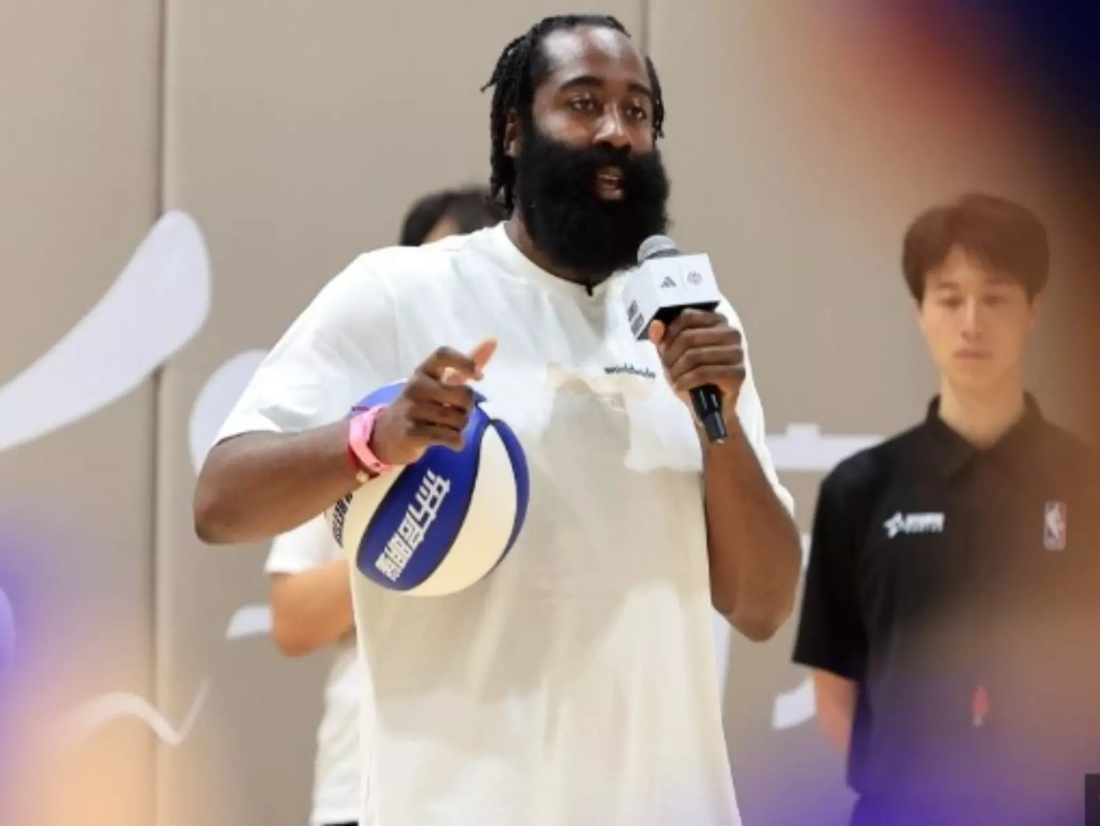 NBA／James Harden 公開飆罵 Daryl Morey 是騙子，Kyrie Irving 發文力挺前隊友！