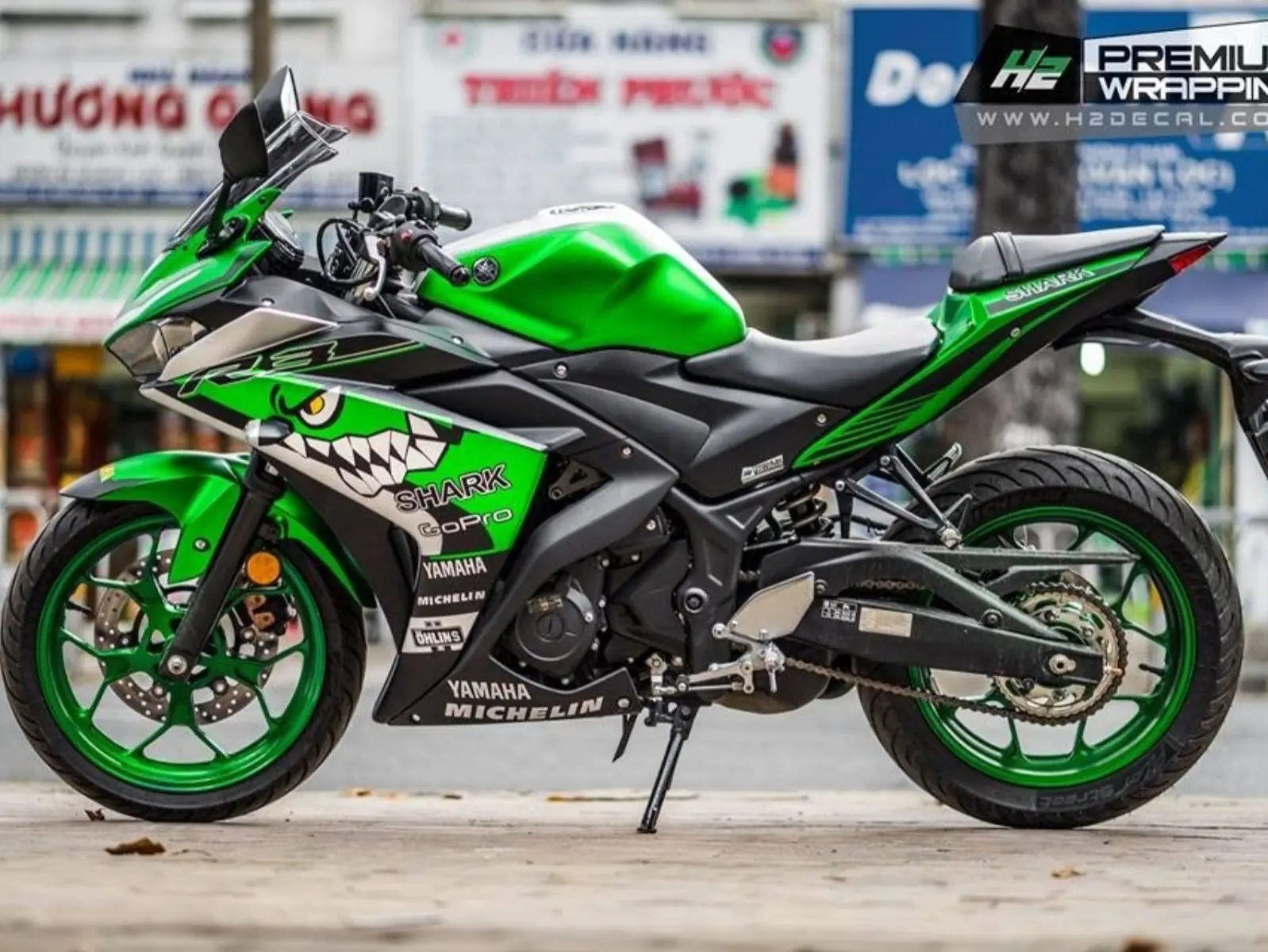 《山道猴子的一生》跑山機車引熱議！YAMAHA、Kawasaki 3 款推薦，破產也要買下它！