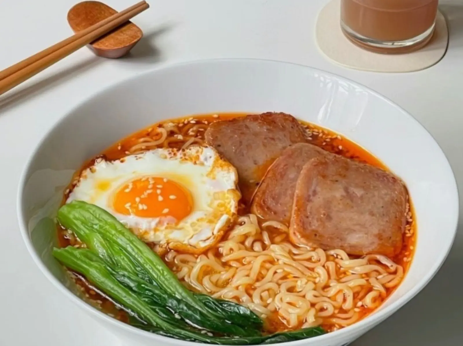10 種泡麵創意吃法推薦：濃郁版維力炸醬麵、拉麵炒飯⋯超美味還飽足感滿滿不許你不知道！