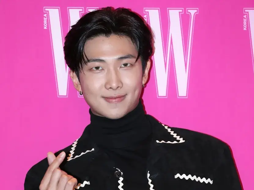 BTS 回歸時間點曝光！RM 呼籲 ARMY：「請繼續讓我們活在你們心中。」