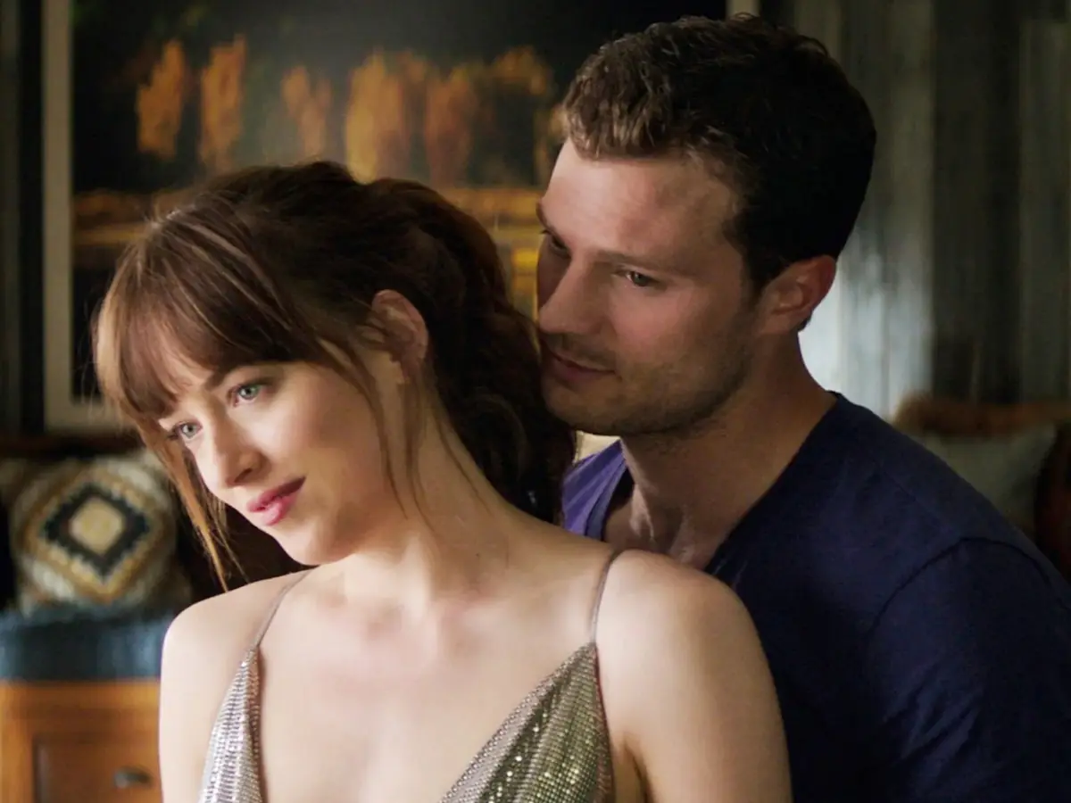 傑米道南 Jamie Dornan 演《格雷的五十道陰影》遭唾棄！爆出地位不到，試鏡超人時不配穿戲服！