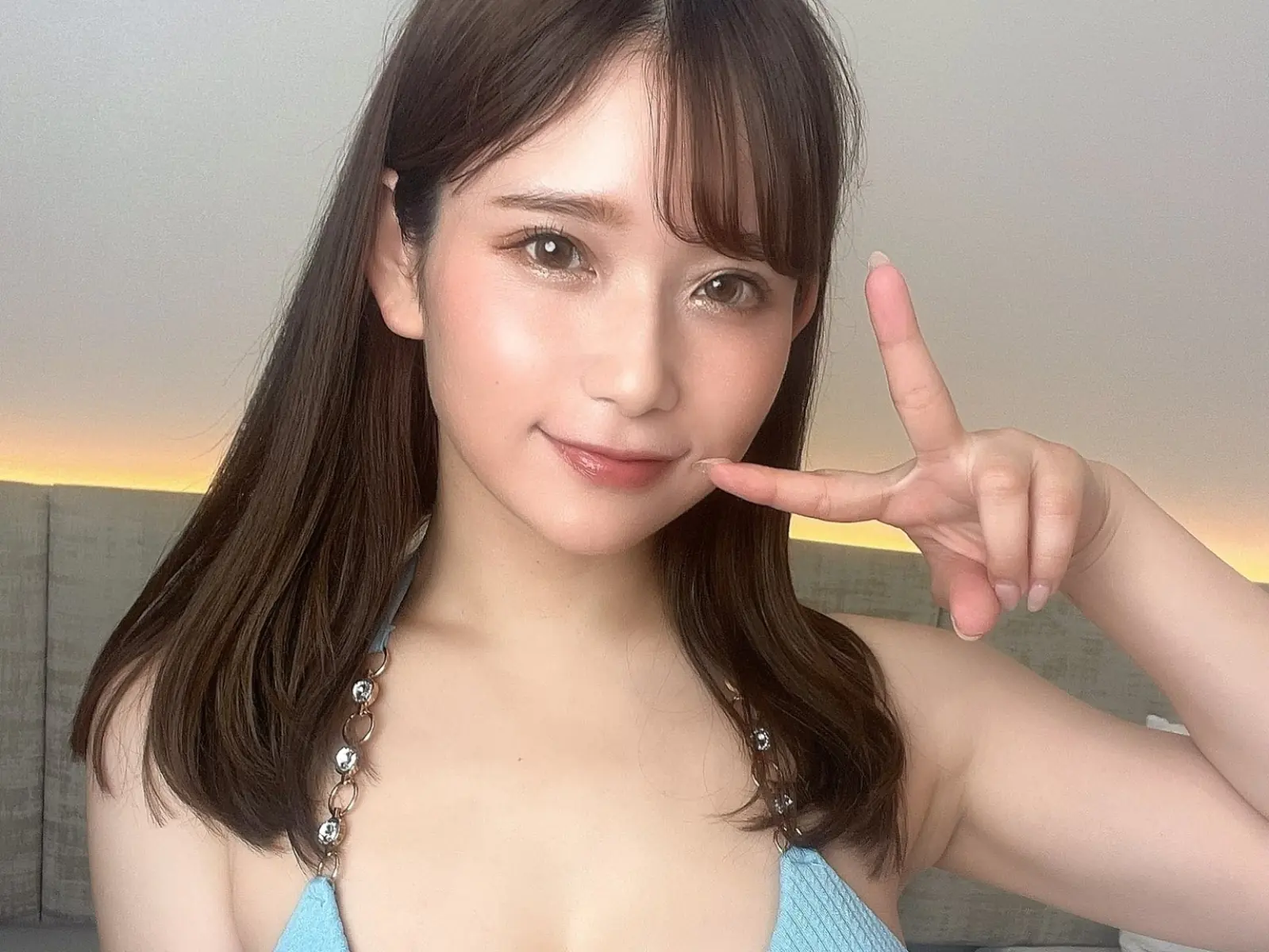 桃園怜奈甜喊「早安瑪卡巴卡」狂捲百萬流量！粉絲笑瘋：到底誰教她的啦！【老司J開車】