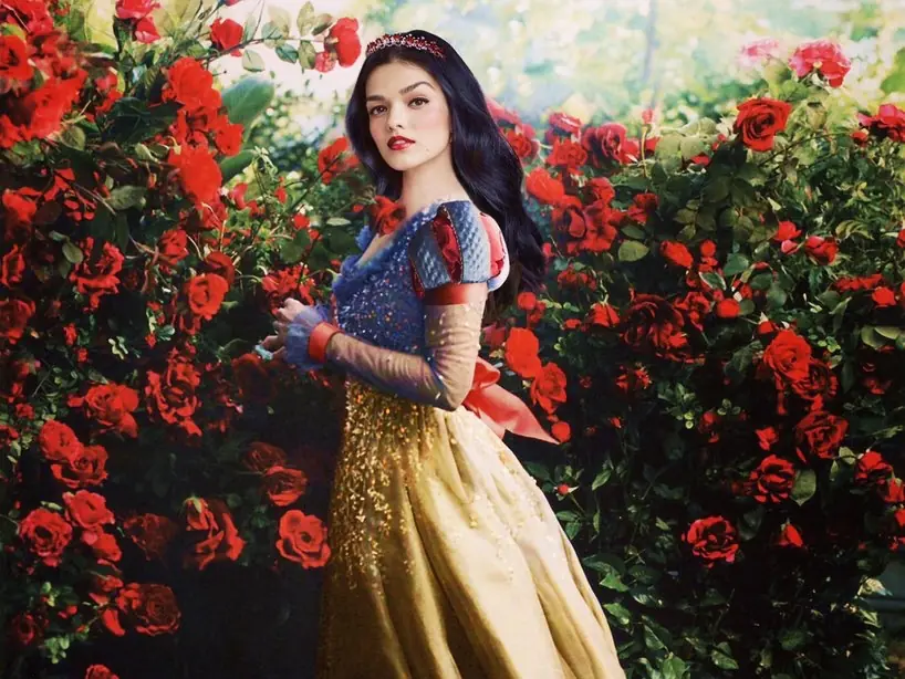 《白雪公主》真人版電影 3 月 20 日上映！原版導演兒子不滿創新：「對原創不尊重！」