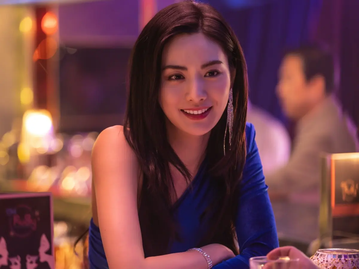 《假面女郎》Nana 林珍兒／林珍娜身高 171 黃金比例引熱議！5 大身材維持技巧曝光～