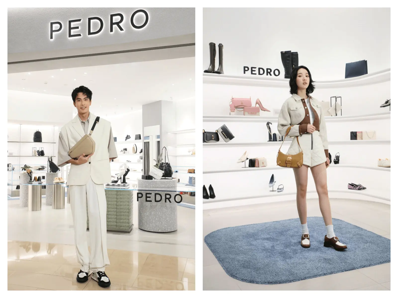 藝術無所不在！PEDRO 秋季焦點，為日常生活創造與眾不同的詩意氛圍