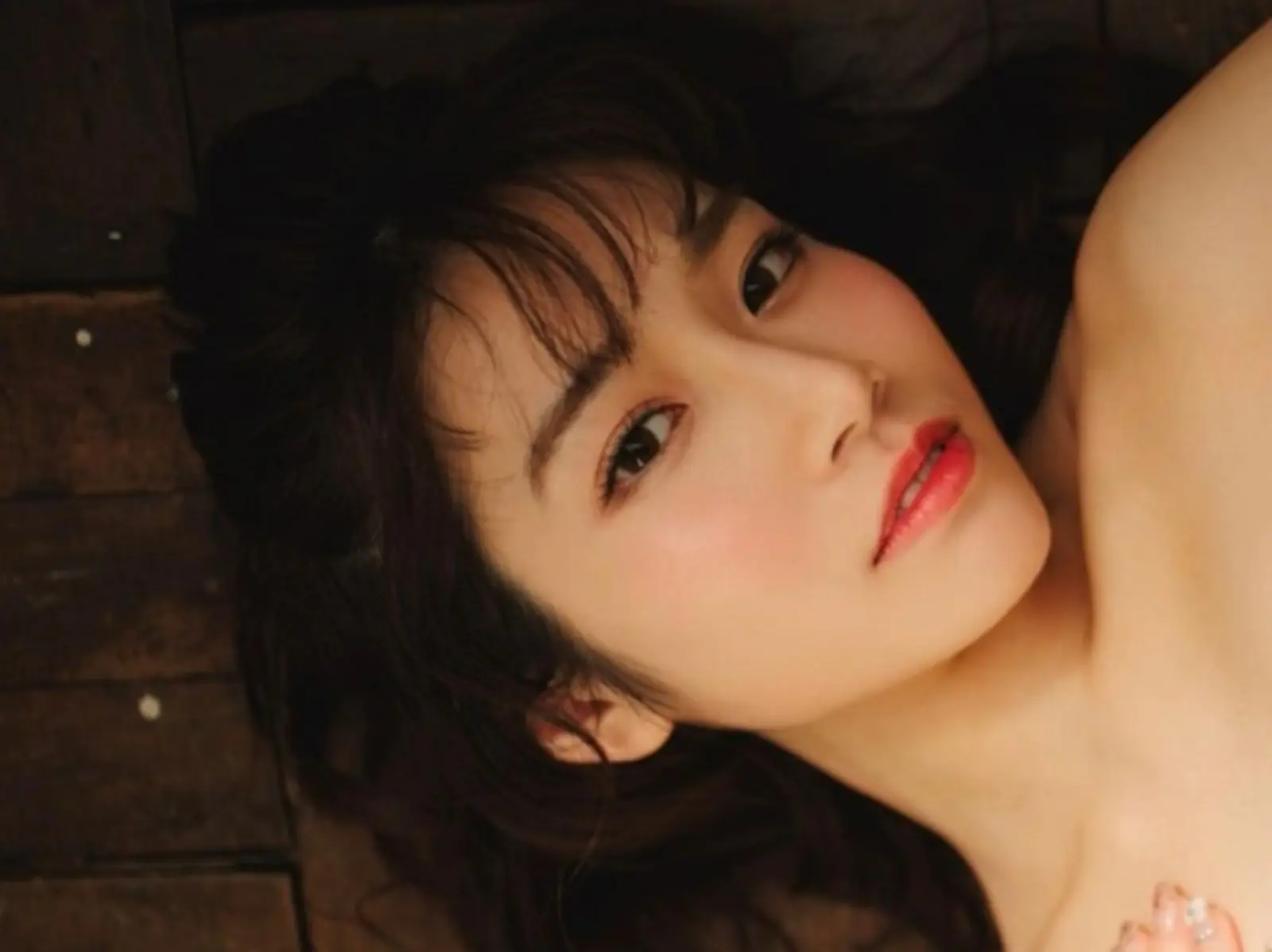 河北彩花釋出「全裸寫真」！坐穩當今日本 AV 第一位！【老司J開車】