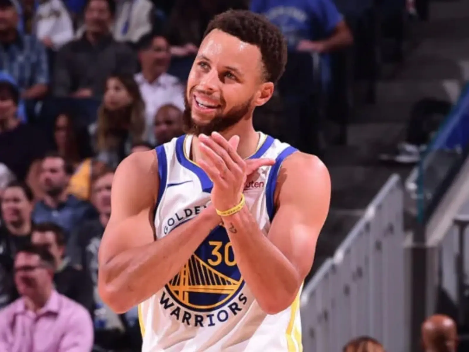 NBA／柯瑞 Stephen Curry 重訓影片百萬人觀看，硬舉 125 公斤引網友兩極反應！