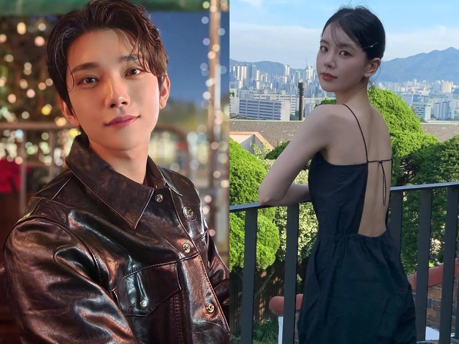 SEVENTEEN Joshua 女友為何讓他如此心動？5 大絕美魅力解析一次看！