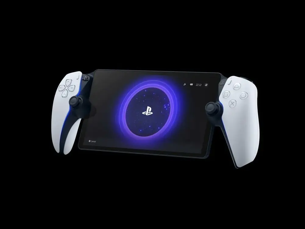 日本《富比世》狠嗆 PlayStation Portal 掌機：「想起失敗的 Wii U GamePad！」