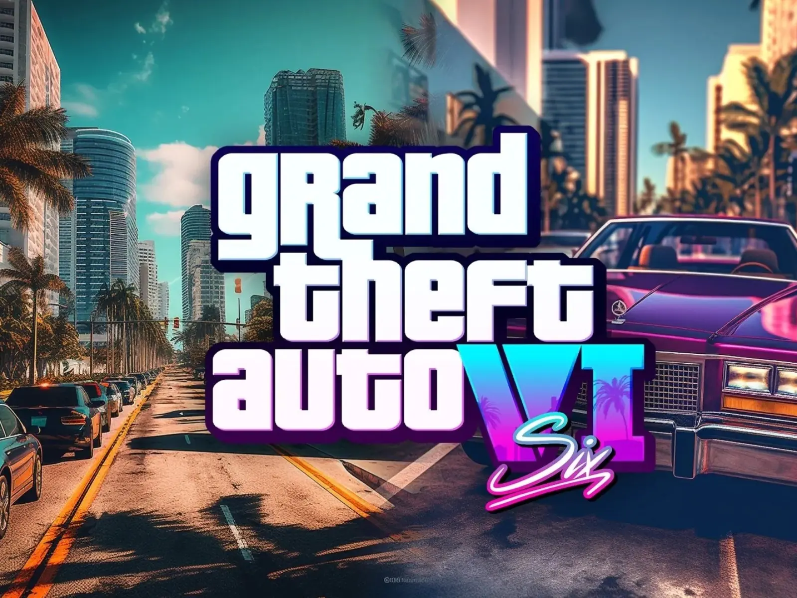 《俠盜獵車手 GTA 6》最新發售情報曝光，執行長親自暗示「這時」會登場！