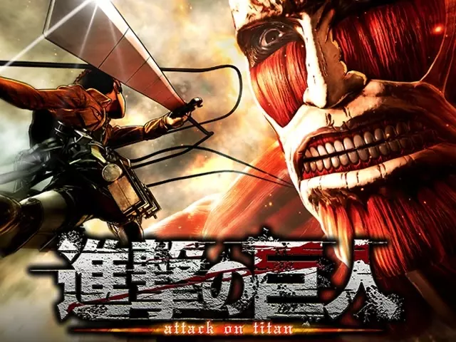 《進擊的巨人》調查兵團「立體機動裝置」神還原，國外 Youtuber 神人實測影片發表！