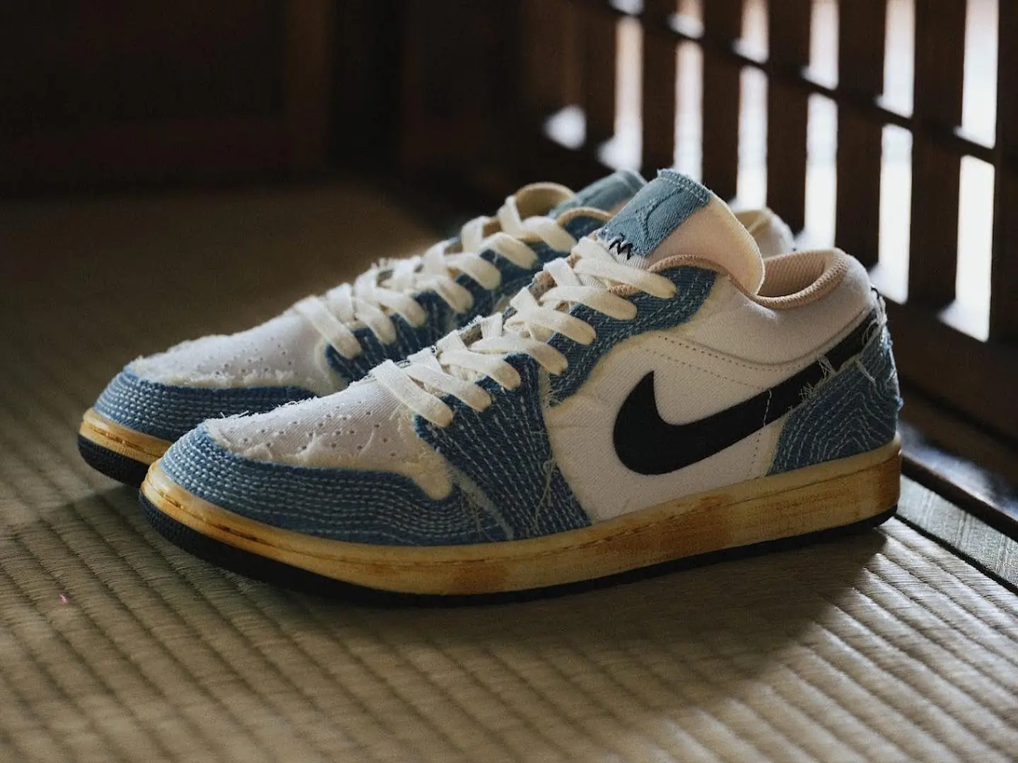 2023 年九月球鞋發售清單：New Balance x WTAPS 聯名再度登場（持續更新）