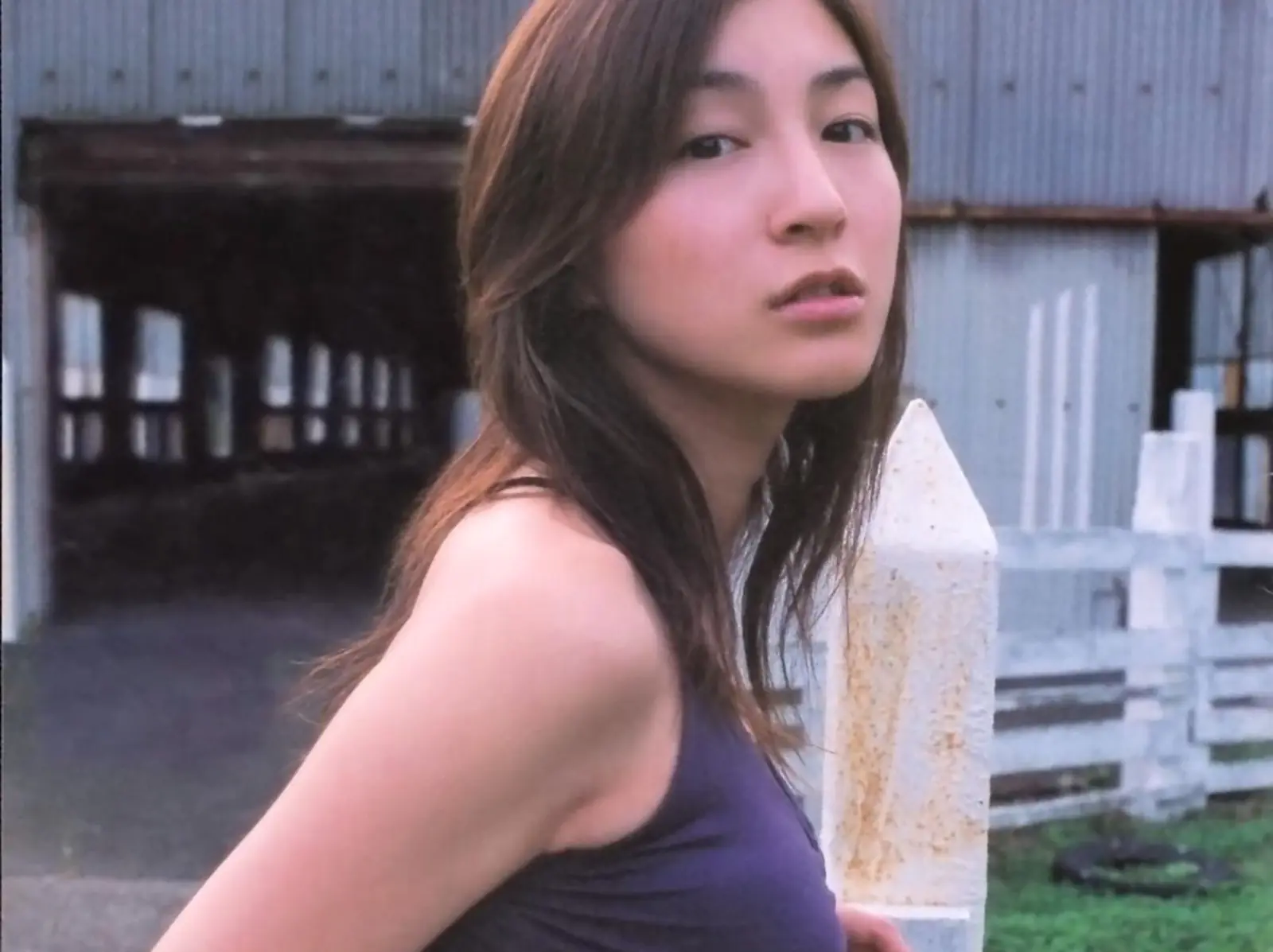 回顧「廣末涼子」青春日系穿搭！20 世紀末最後的美少女究竟擄獲多少男人的心？