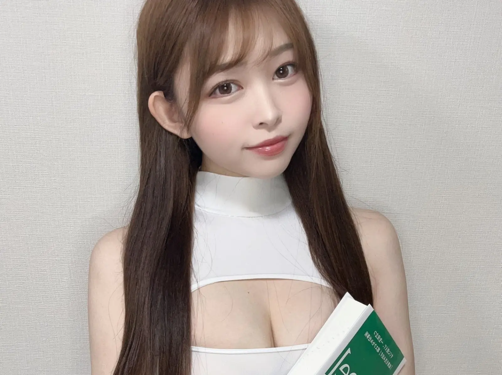 瀨戶雛子（瀬戸ひなこ）被搭訕拍片秒答應！前咖啡廳員工暗藏超兇猛慾望！【老司J開車】