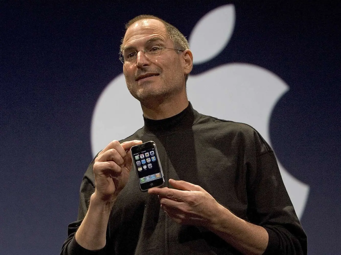 蘋果 Apple 十大劃時代科技產品，果粉不能只知道 iPhone！