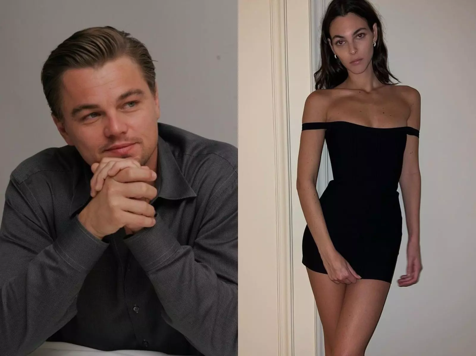 李奧納多女友「Vittoria Ceretti」是誰？老佛爺生前最愛謬思、被譽「無法超越的臉孔」！