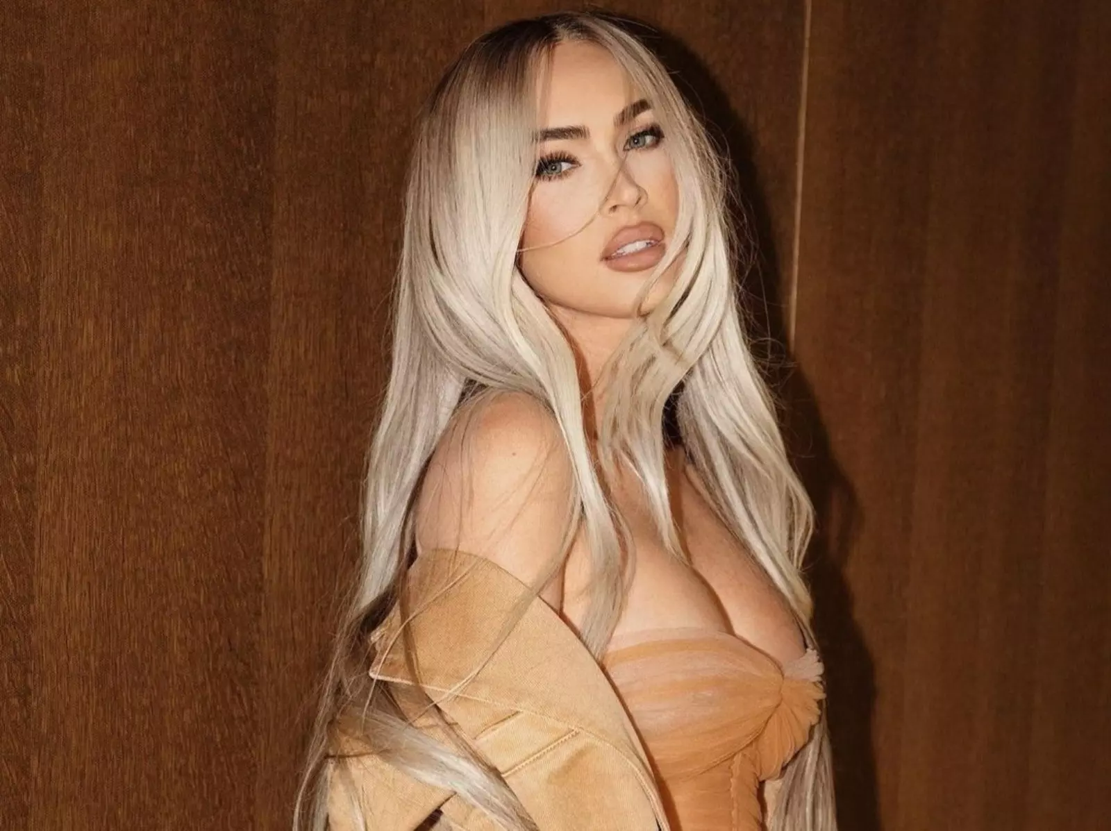 梅根福克斯 Megan Fox 鄙視羅伯派汀森、柴克艾弗隆！更揚言：「和他們約會太浪費時間！」