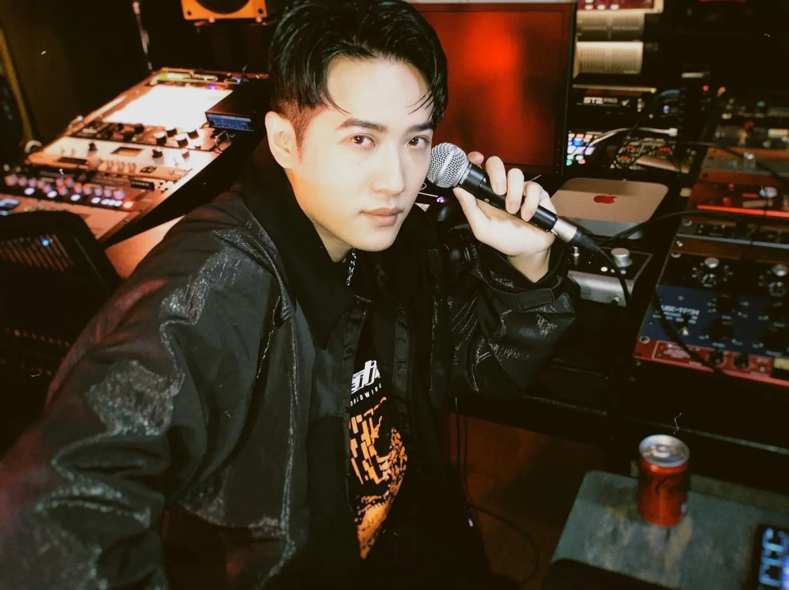 2023 金音獎入圍名單曝光！熊仔、《大嘻哈》Gummy B、ØZI⋯誰是最大贏家？