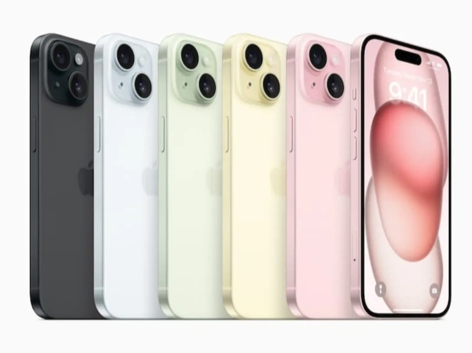 Apple iPhone 15 系列購買全攻略：開賣當天怎麼搶、各家電信方案一次看！