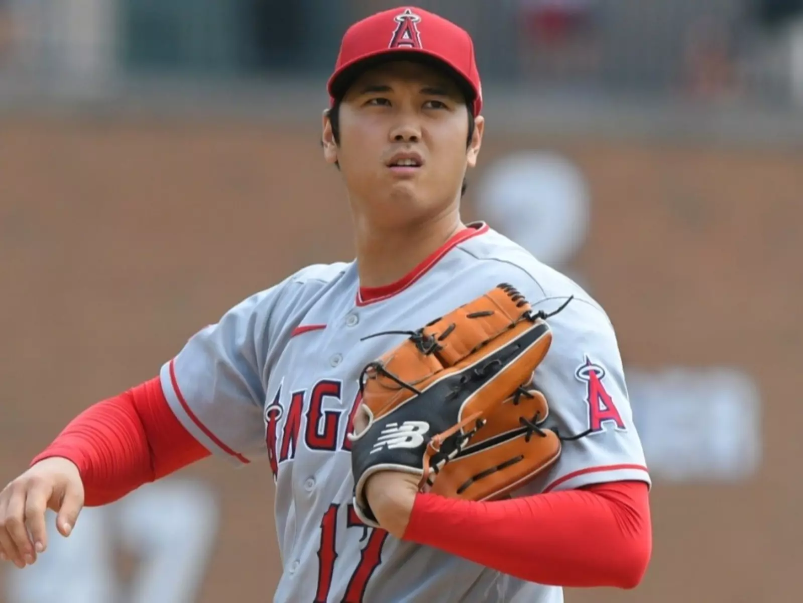 MLB／大谷翔平被天使隊操爆仍未放傷病名單，球迷氣炸：「根本是想炒票房！」
