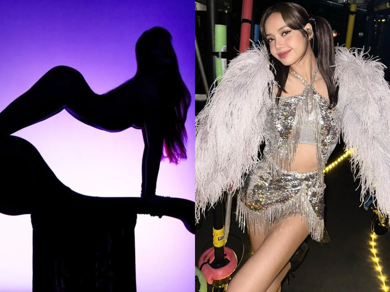 BLACKPINK Lisa 瘋馬秀是什麼？Balenciaga 是第一位設計師、原來高挑身材是標準！