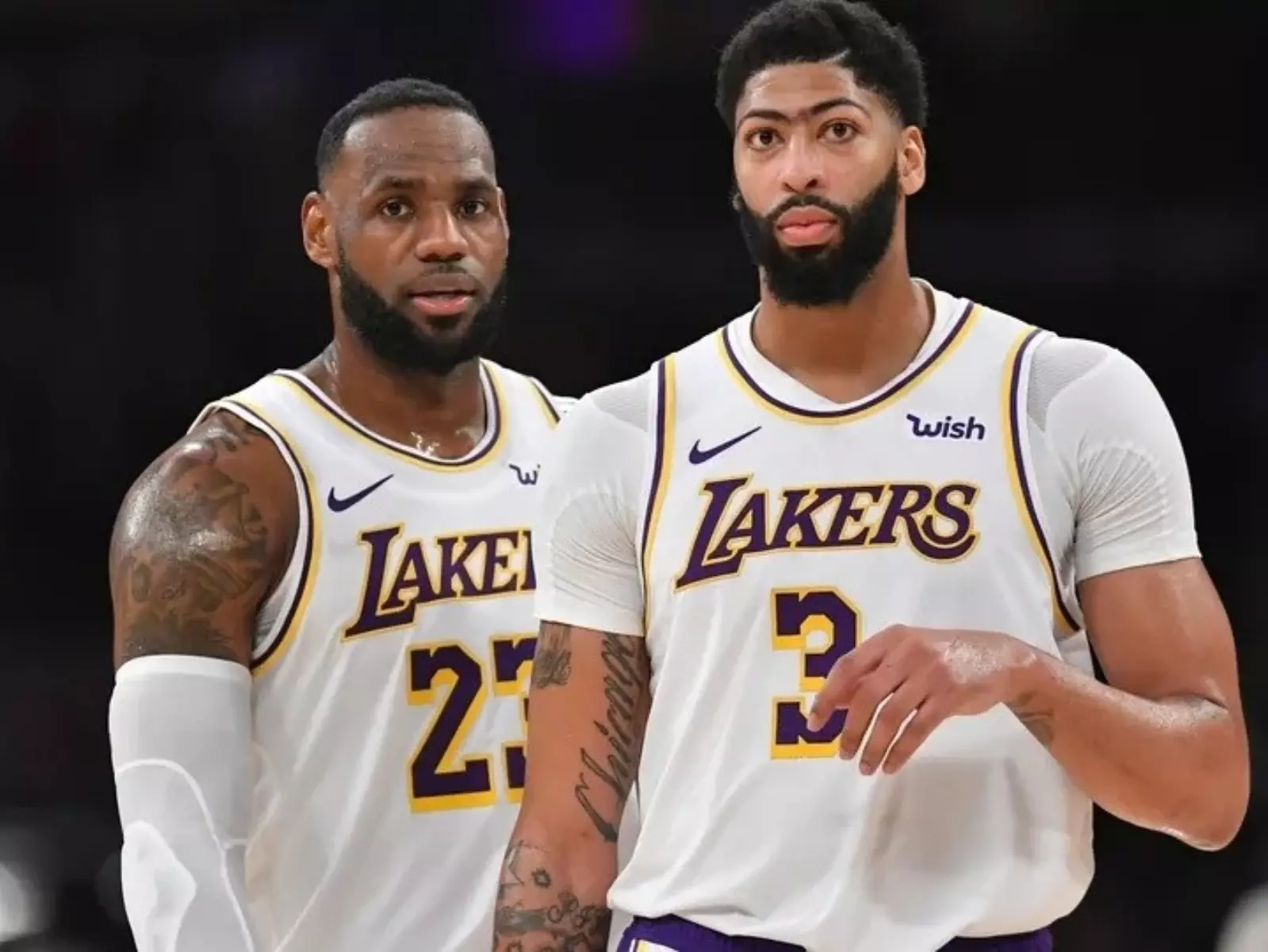 NBA 新版輪休制度是什麼？哪些球員會受影響？四大重點懶人包一次看！