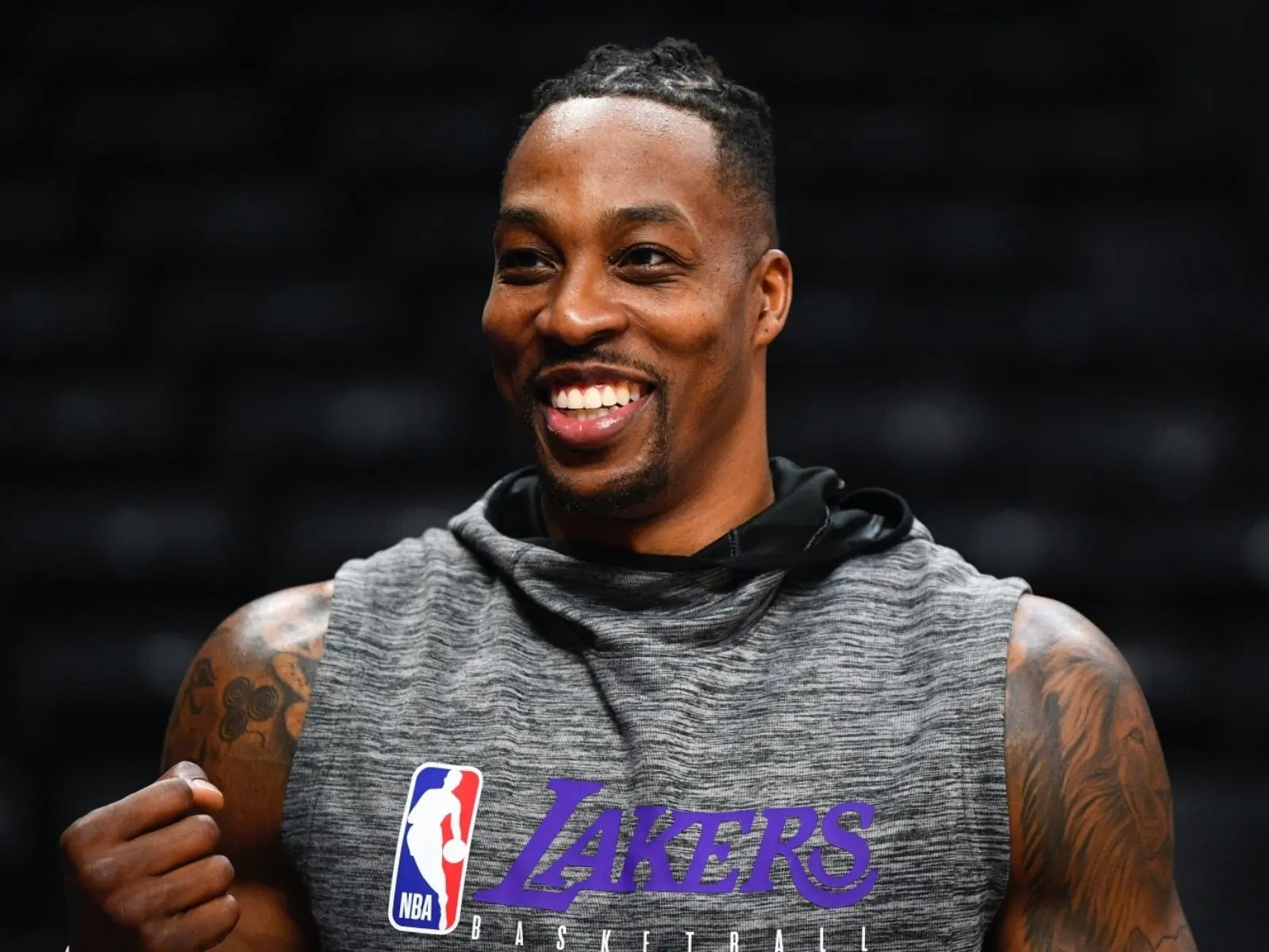 NBA／魔獸 Howard 加盟勇士被陣中老將同意，將飛往洛杉磯與 CP3 及 Green 一同訓練！