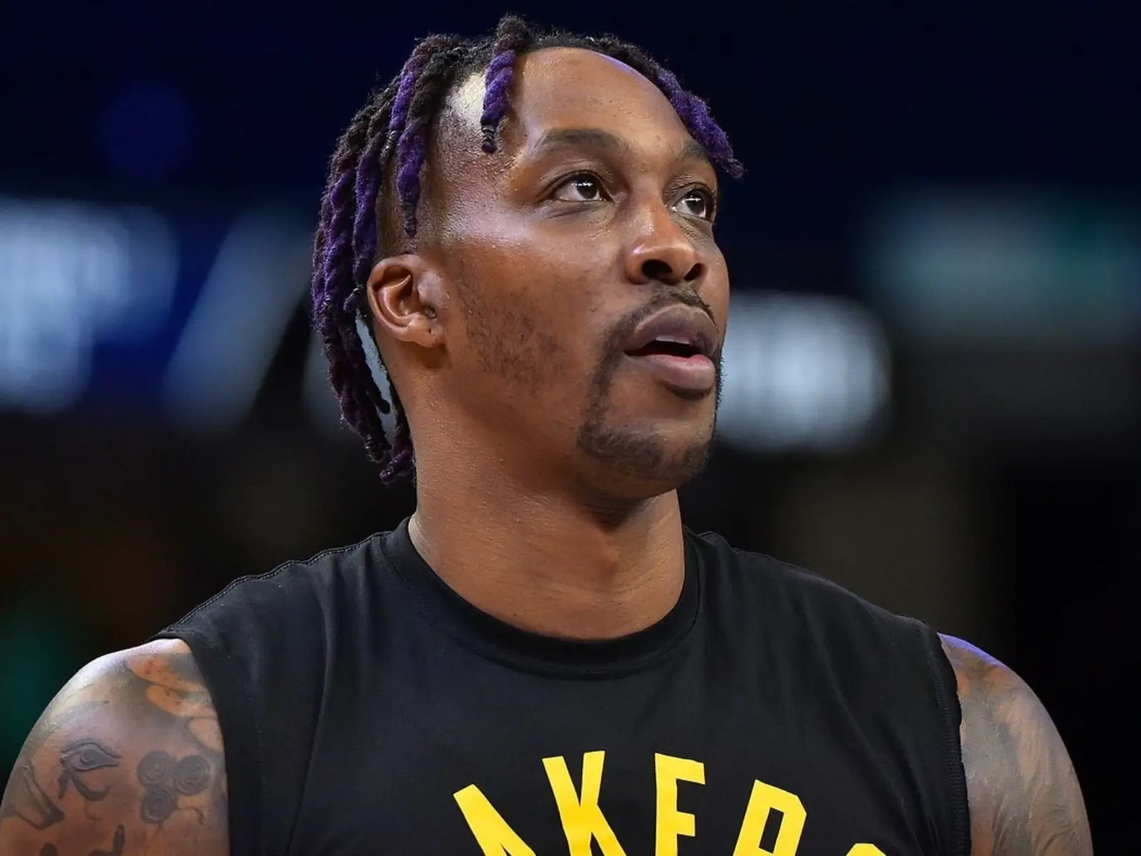 NBA／魔獸 Howard 無緣加盟勇士，社群感性發文「暗藏玄機」引熱議！